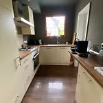 Megina Apartment *