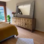 Megina Apartment