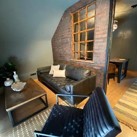 Megina Appartement Mayen