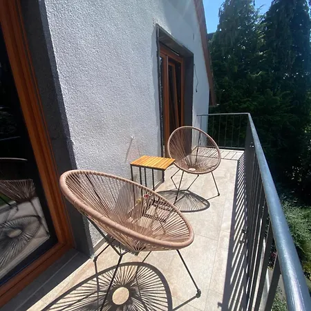 Megina Apartment