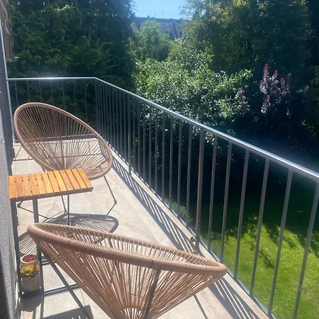 Apartment Megina Mayen