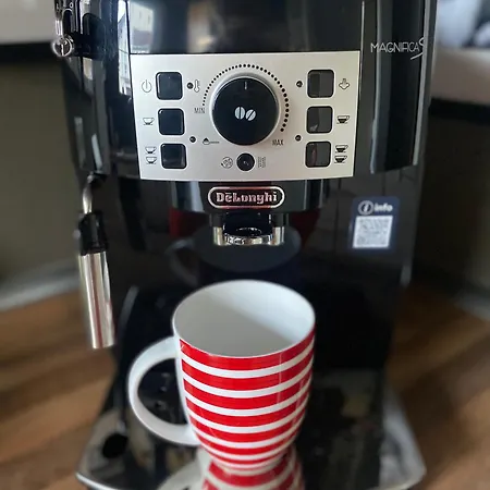 Megina Appartement *