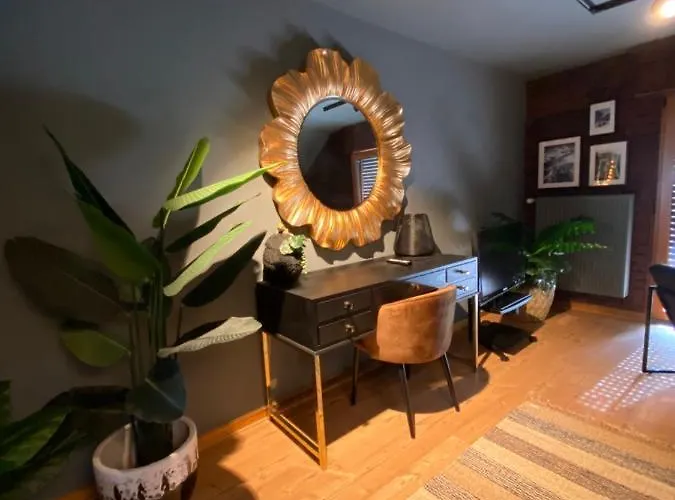 Apartman Megina Mayen