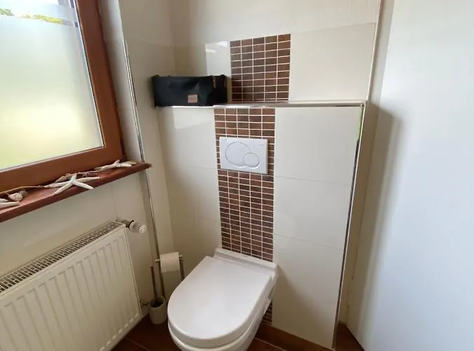 Apartman Megina Mayen