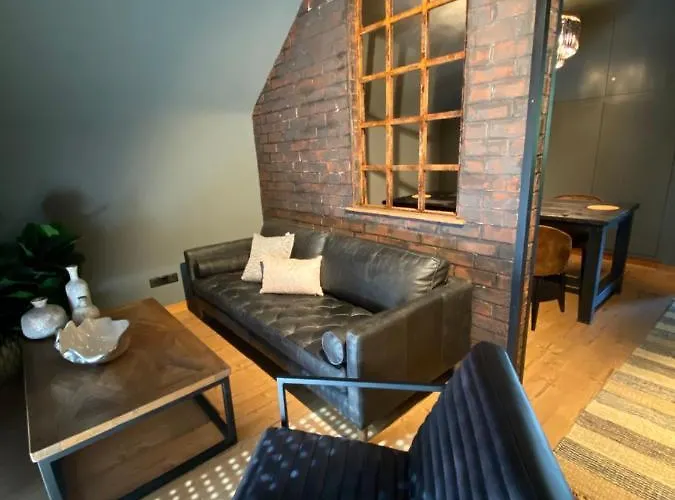 Megina Apartman Mayen