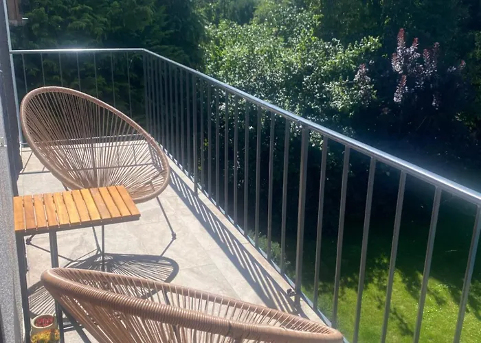 Apartman Megina Mayen